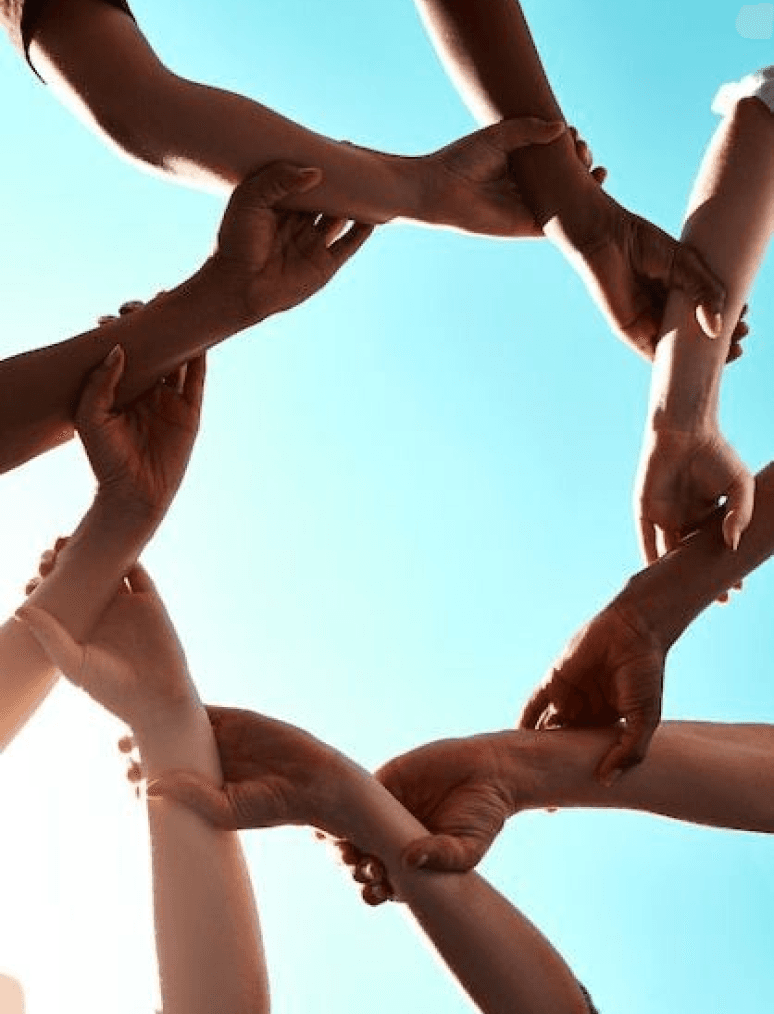 Connected Community